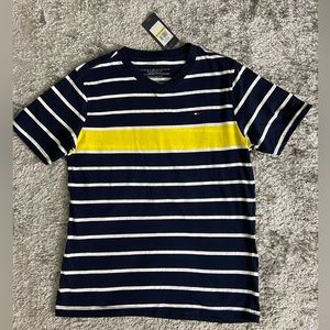 Tommy Hilfiger V- neck tee